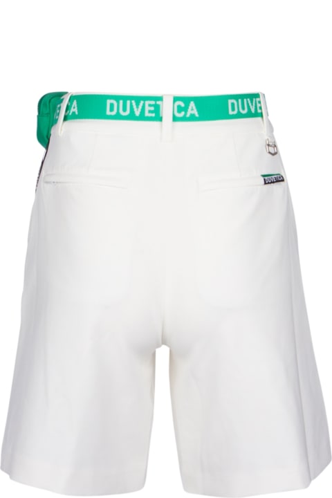 Duvetica Pants & Shorts for Women Duvetica Gonna