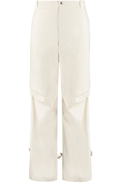メンズ Moncler Geniusのボトムス Moncler Genius 2 Moncler 1952 - Technical Fabric Pants