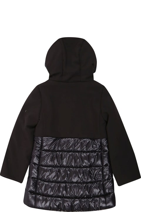 Coats & Jackets for Girls Herno Padded Jacket
