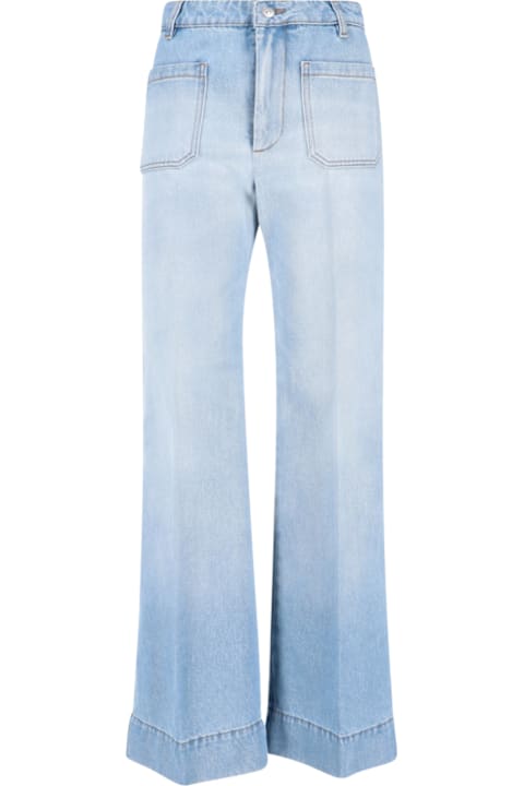 Homeware Victoria Beckham 'alina' Jeans