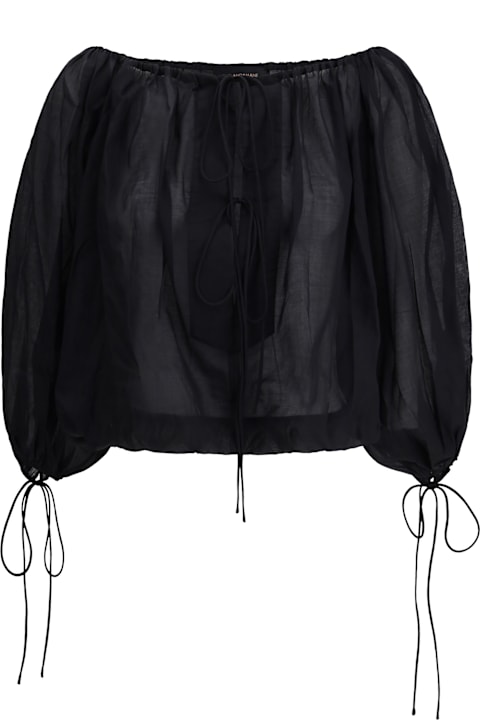 The Andamane for Women The Andamane Wilma Blouse
