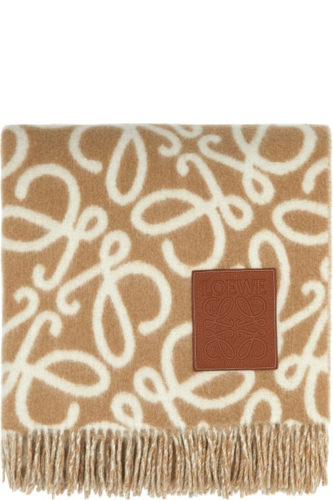 ديكور منزلي Loewe Coperta