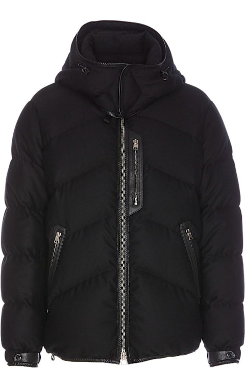 Tom Ford for Men Tom Ford Lightweight Down Jacket