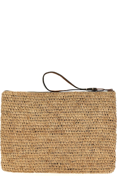 Homeware Ibeliv 
ampy
 Clutch