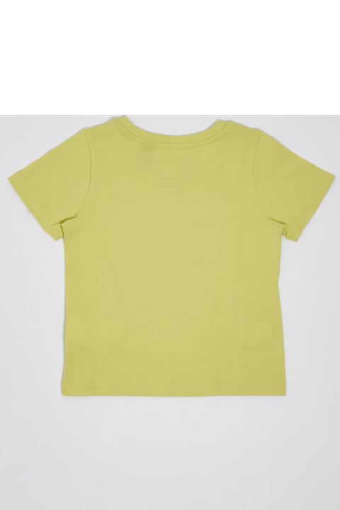 K-Way T-Shirts & Polo Shirts for Girls K-Way Edouard T-shirt