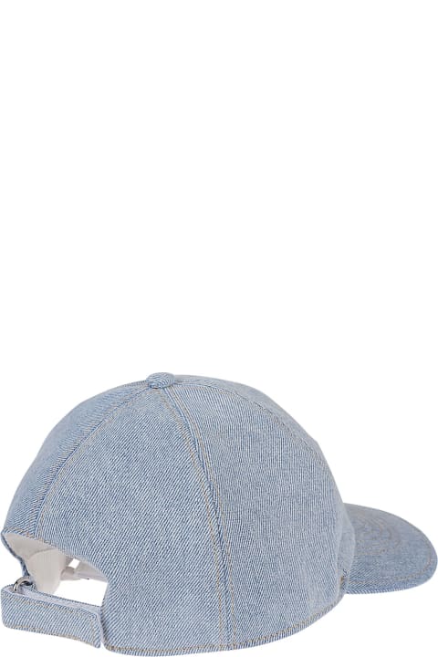 Hats for Women Moncler Baseball Cap