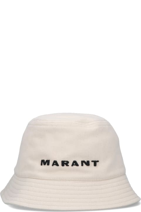 Fashion for Men Isabel Marant Haley Hat