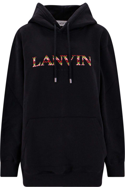 Fleeces & Tracksuits for Women Lanvin Sweatshirt