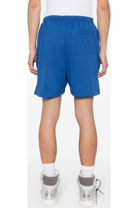 REPRESENT for Men REPRESENT Blue Shorts Shorts