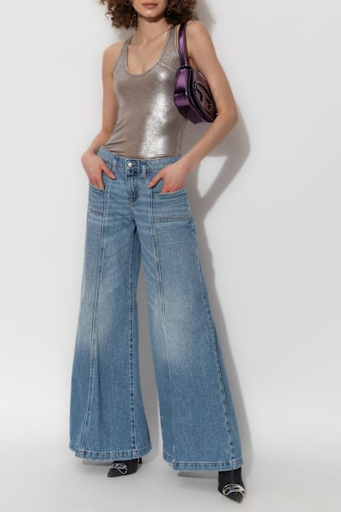 Homeware Diesel Diesel Top T-ama