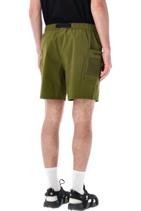 The North Face Men The North Face Ripstop Belted Cargo Short
