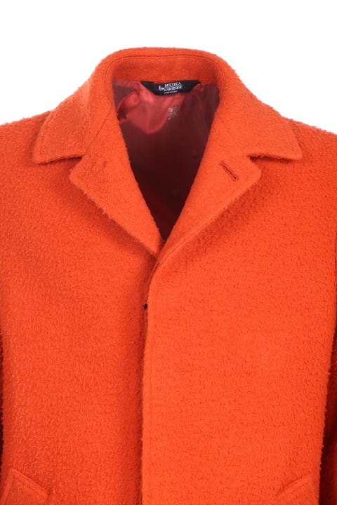 "Toronto" coat