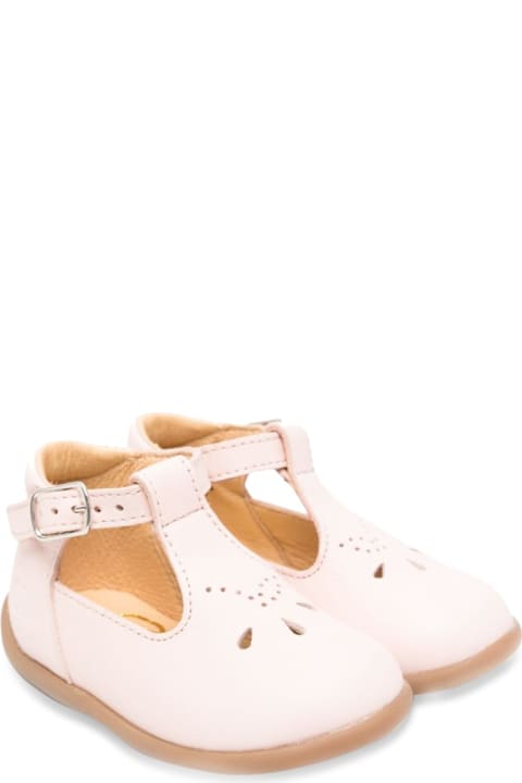 Pom d'Api for Women Pom d'Api Stand-up Sandals