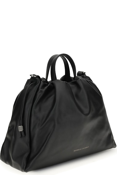 Homeware Brunello Cucinelli Shoulder Bag