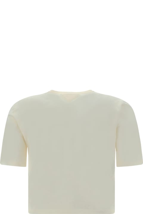 Prada Topwear for Women Prada T-shirt