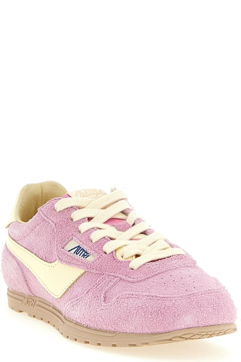 Autry 'windspin' Sneakers