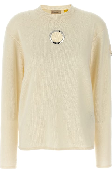 Moncler Genius for Women Moncler Genius Moncler X Willow Smith Sweater