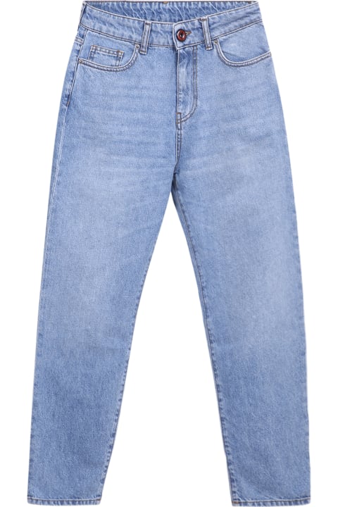 Vision of Super Jeans for Men Vision of Super Coating Jeans