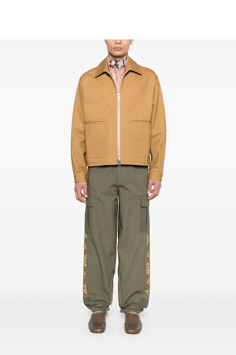 Dries Van Noten for Kids Dries Van Noten Pant