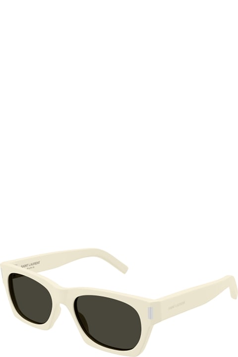 Accessories for Men Saint Laurent Eyewear SL 402 Sunglasses