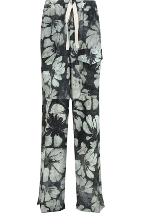 Homeware Dries Van Noten Pannoch Pants