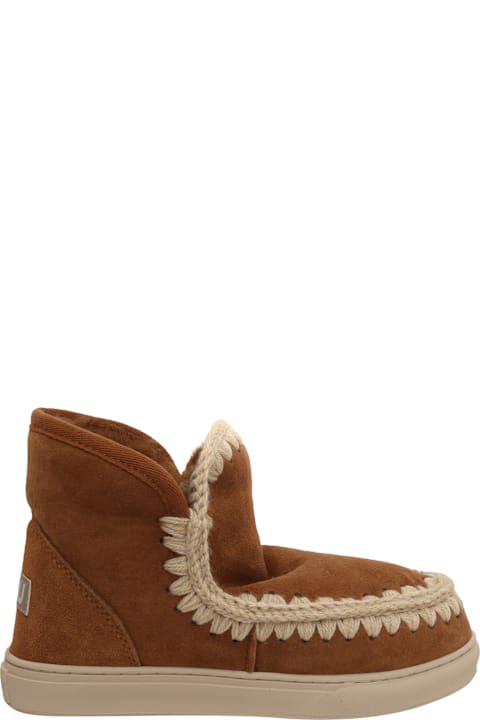 Homeware Mou Eskimo Sneaker