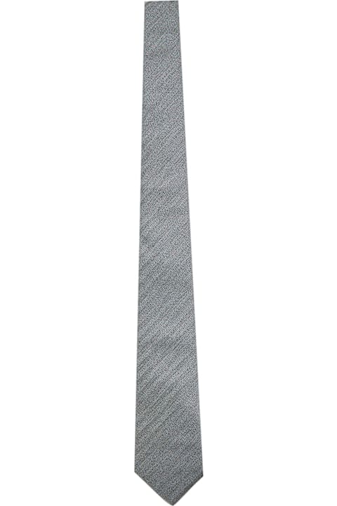 Ties for Men Brunello Cucinelli Tie