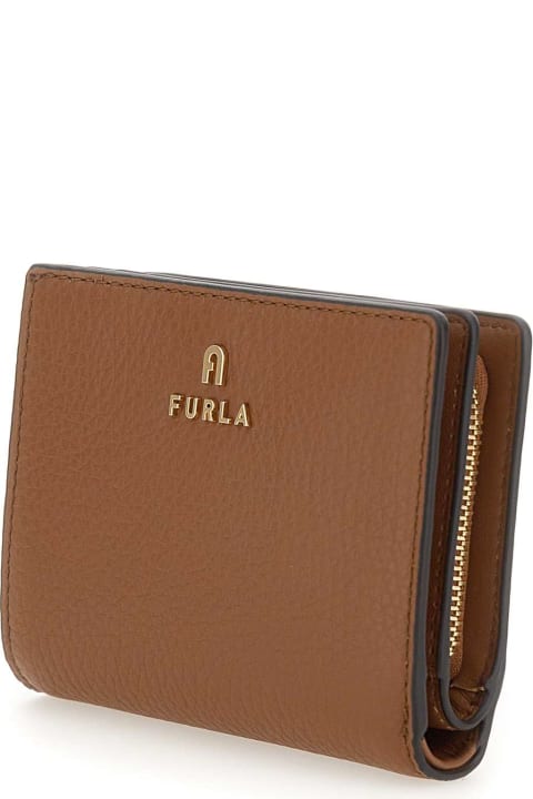 Furla Wallets for Women Furla 'camelia' Leather Wallet