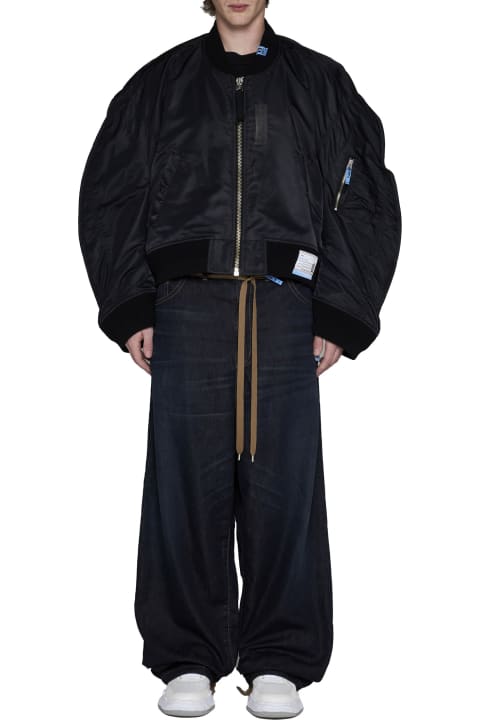 Mihara Yasuhiro Coats & Jackets for Women Mihara Yasuhiro Jacket