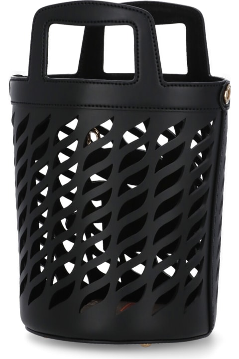 ハンドバッグ Etro Coffee Bag Etro 'coffee' Bag | italist