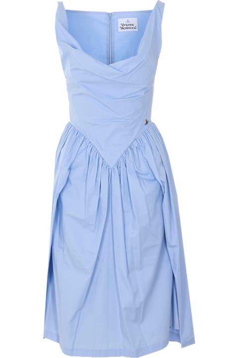 أدوات منزلية Vivienne Westwood Sunday Dress