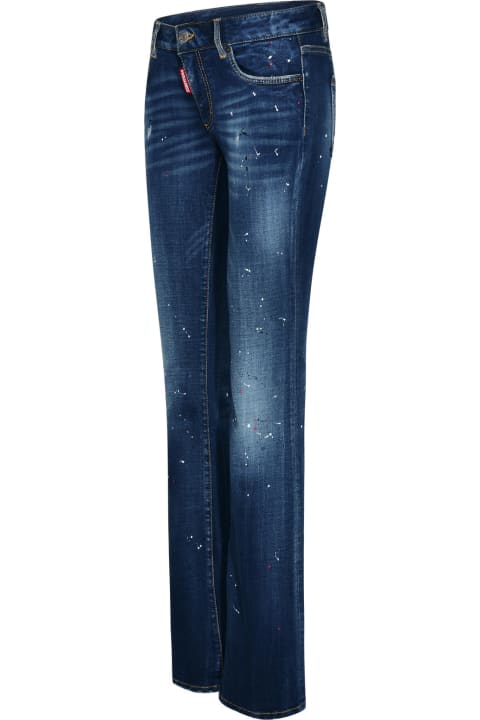 Jeans for Women Dsquared2 Jeans