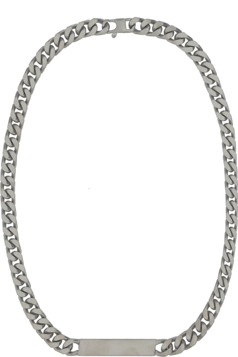 Jewelry for Women MM6 Maison Margiela Necklace