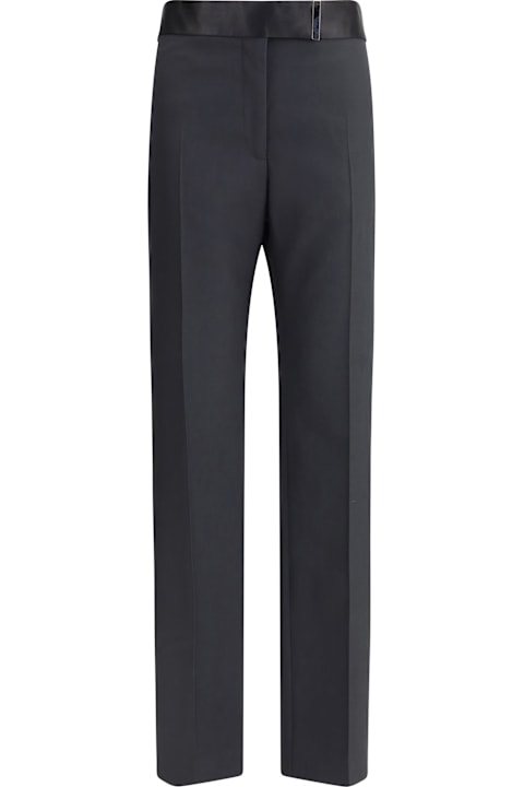 أدوات منزلية Tom Ford Woll And Silk Pants