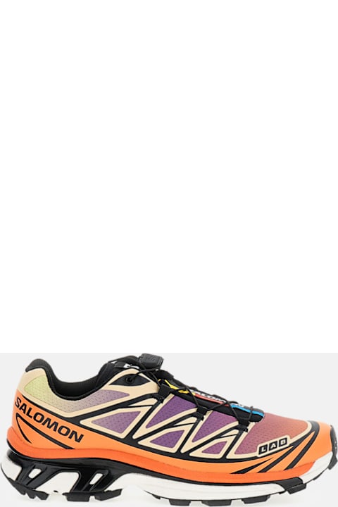 Salomon Sneakers Xt-6