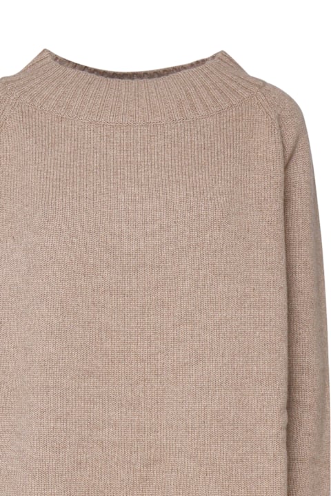 Max Mara سترات لـ السيدات Max Mara Radames Sweater