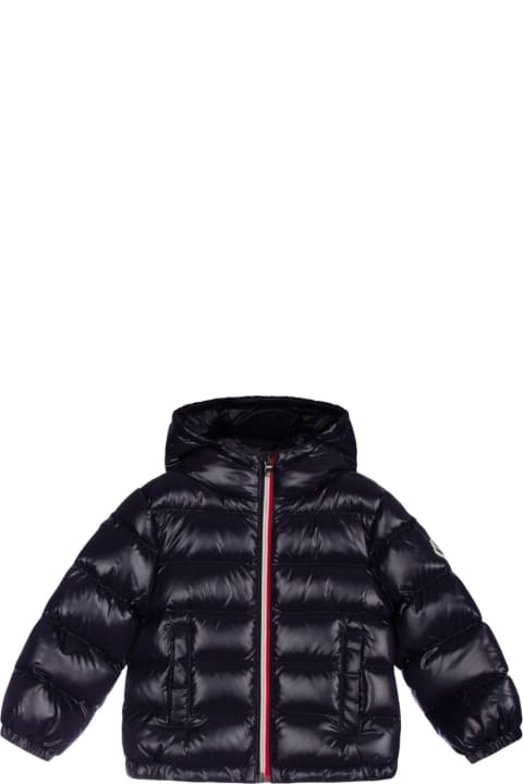 Moncler Topwear for Baby Boys Moncler Maire Jacket