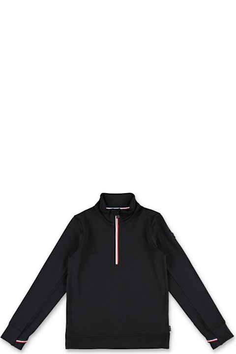 Moncler Grenoble for Kids Moncler Grenoble Kid - Tricolour Base Layer