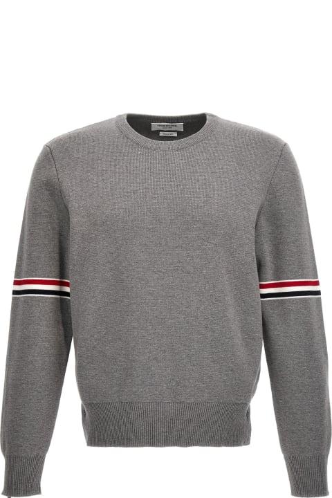 Thom Browne for Men Thom Browne Classic Sweater