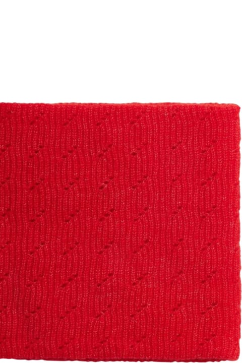 Accessories & Gifts for Girls Bonpoint Snood Tatodine