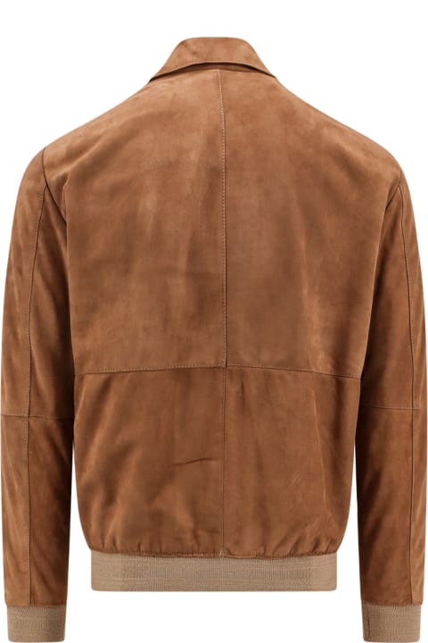 Coats & Jackets for Men DFour Giubbino In Jacket
