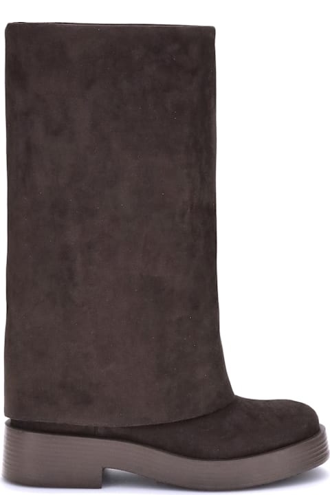 Casadei for Men Casadei Charlie Boots