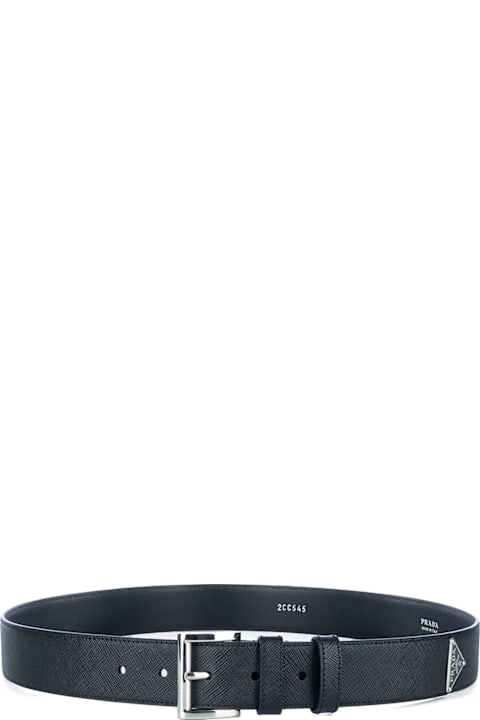 Fashion for Men Prada Cinture