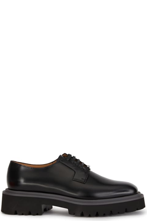 Ferragamo Shoes for Men Ferragamo Stringate