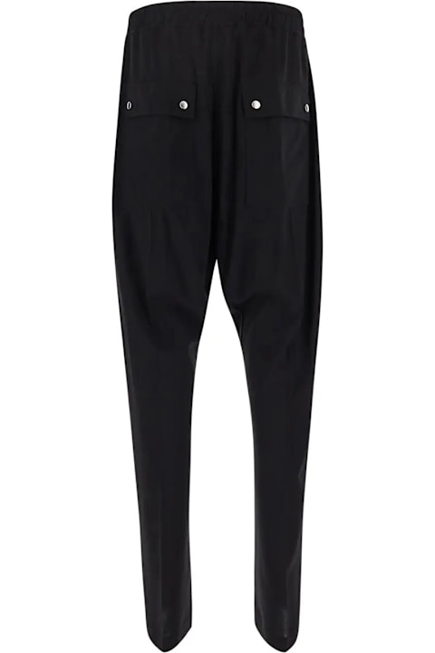 Rick Owens for Men Rick Owens Bela Trousers