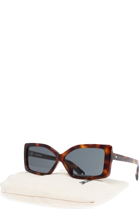 インテリア Jacquemus Jacquemus Sunglasses Sunglasses