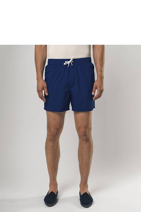 Homeware Larusmiani Swim Shorts Dorji Mare Swimming Trunks