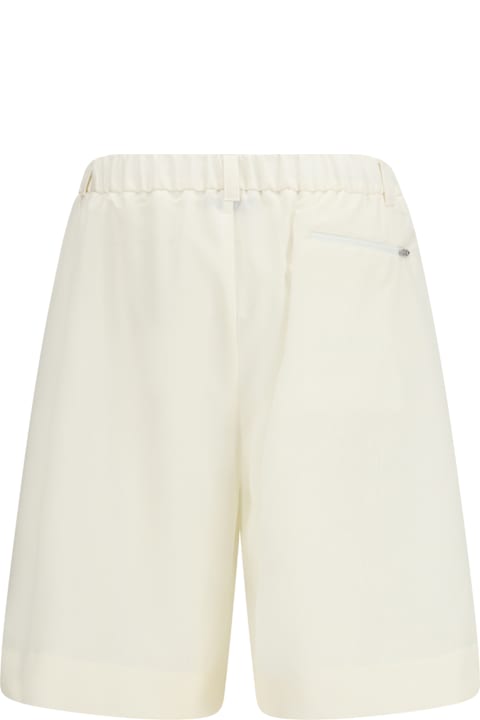 Homeware Herno Laminar Tailored Shorts