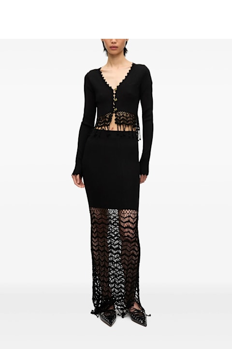 Ganni for Kids Ganni Skirt