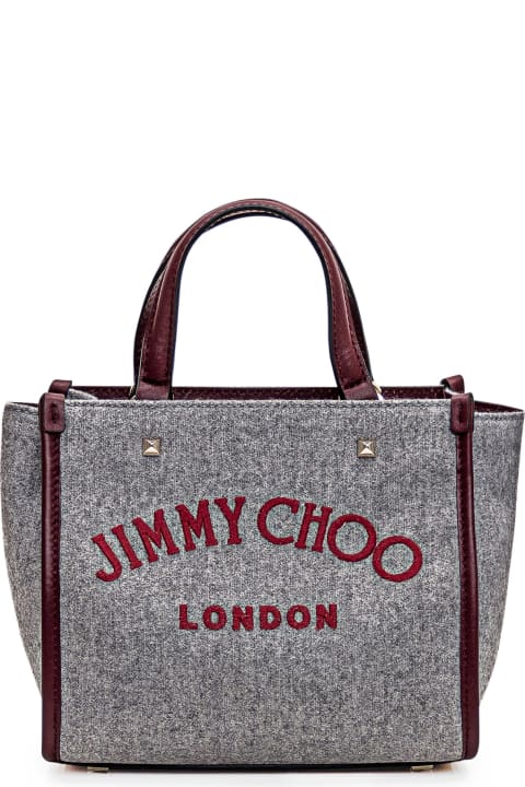 Jimmy Choo Totes for Women Jimmy Choo Tote S Bag